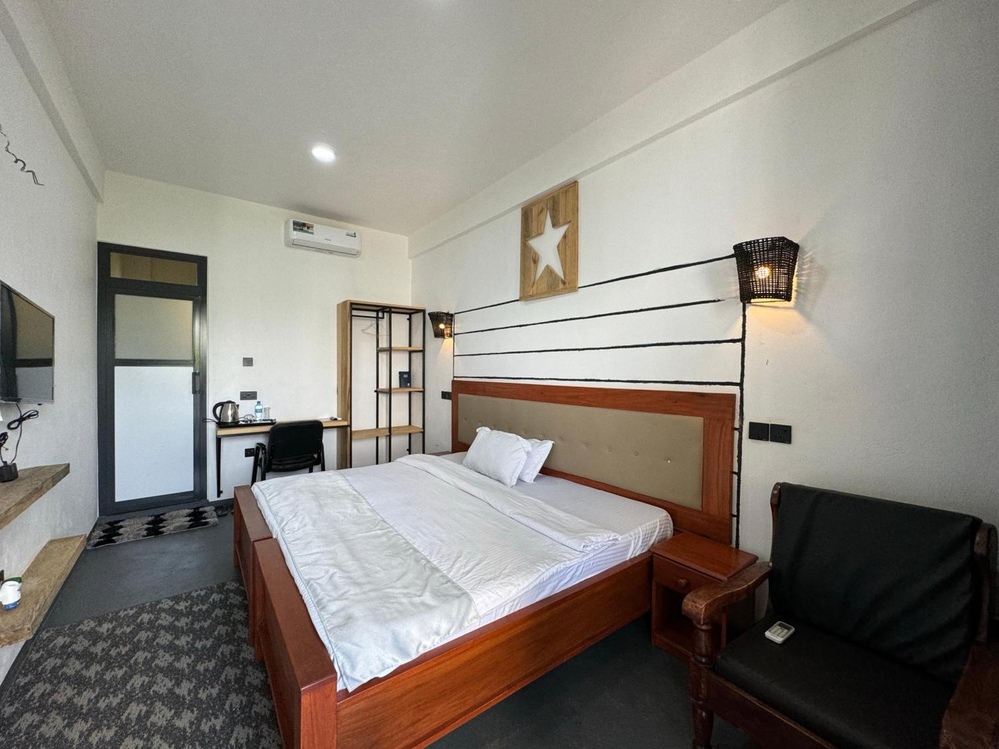 The New Njiro Legacy Hotell Arusha Eksteriør bilde